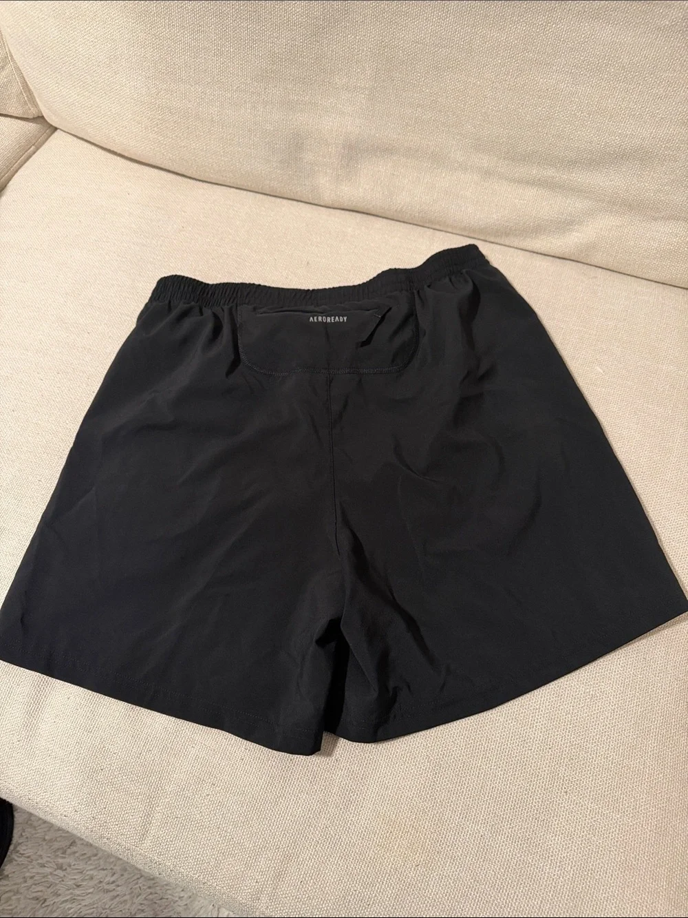 adidas running shorts